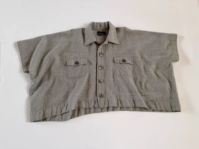 Comme des Garcons Comme Des Garcons Top Size S / US 4 / IT 40 - 7 Thumbnail