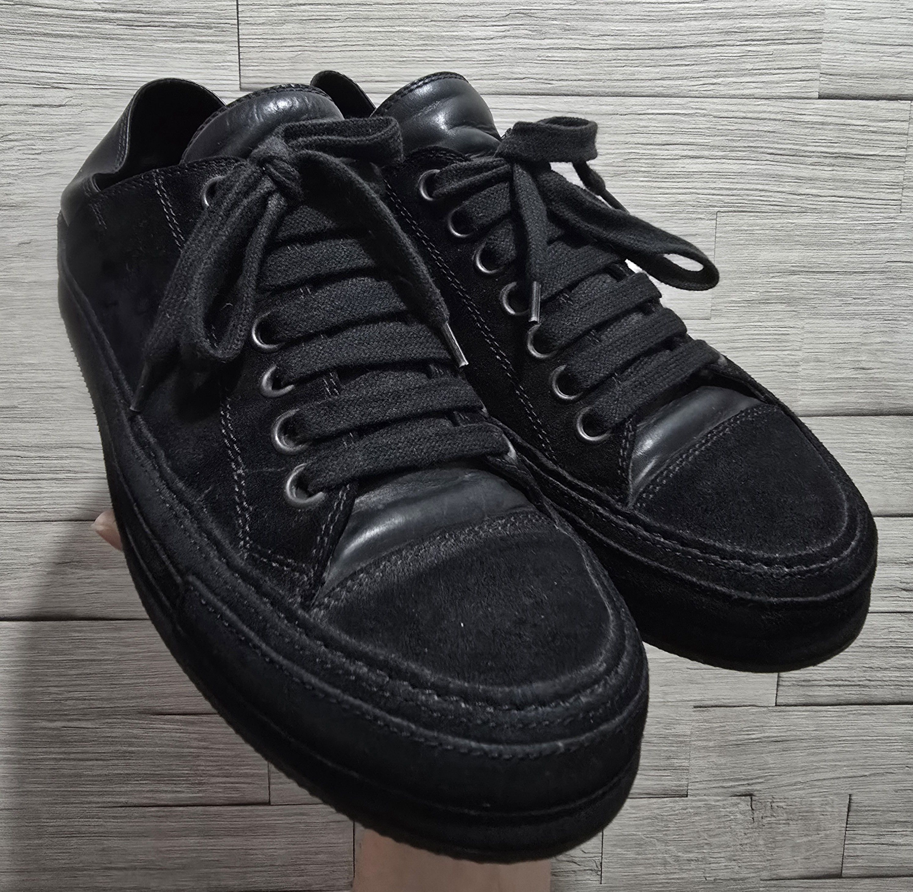 Ann Demeulemeester Ann demeulemeester Size US 7 / EU 40 - 1 Thumbnail
