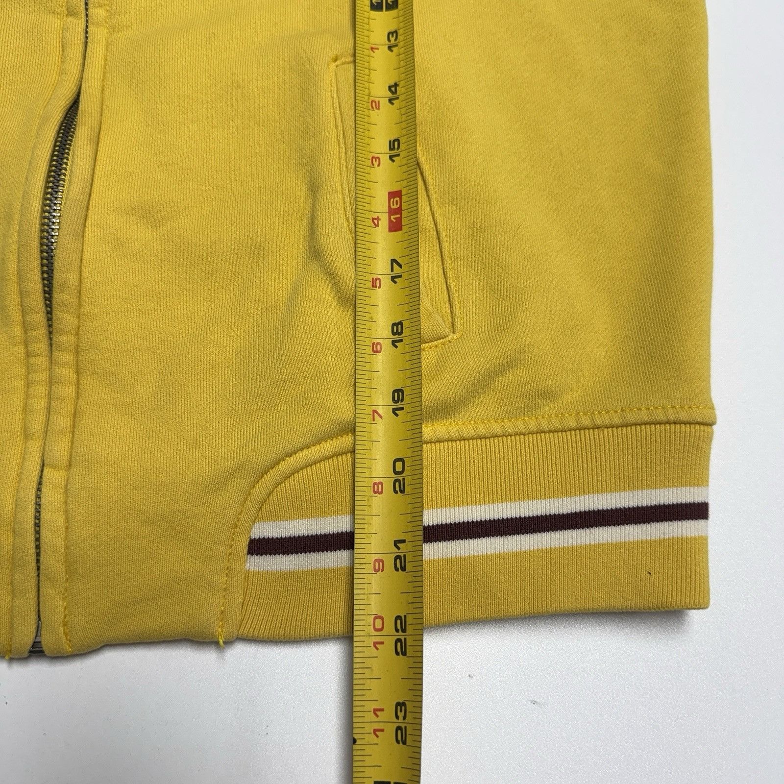 Lucky Brand Vintage Lucky Brand Womens Hoodie Japan Embroidered Souvenir Size L / US 10 / IT 46 - 14 Thumbnail