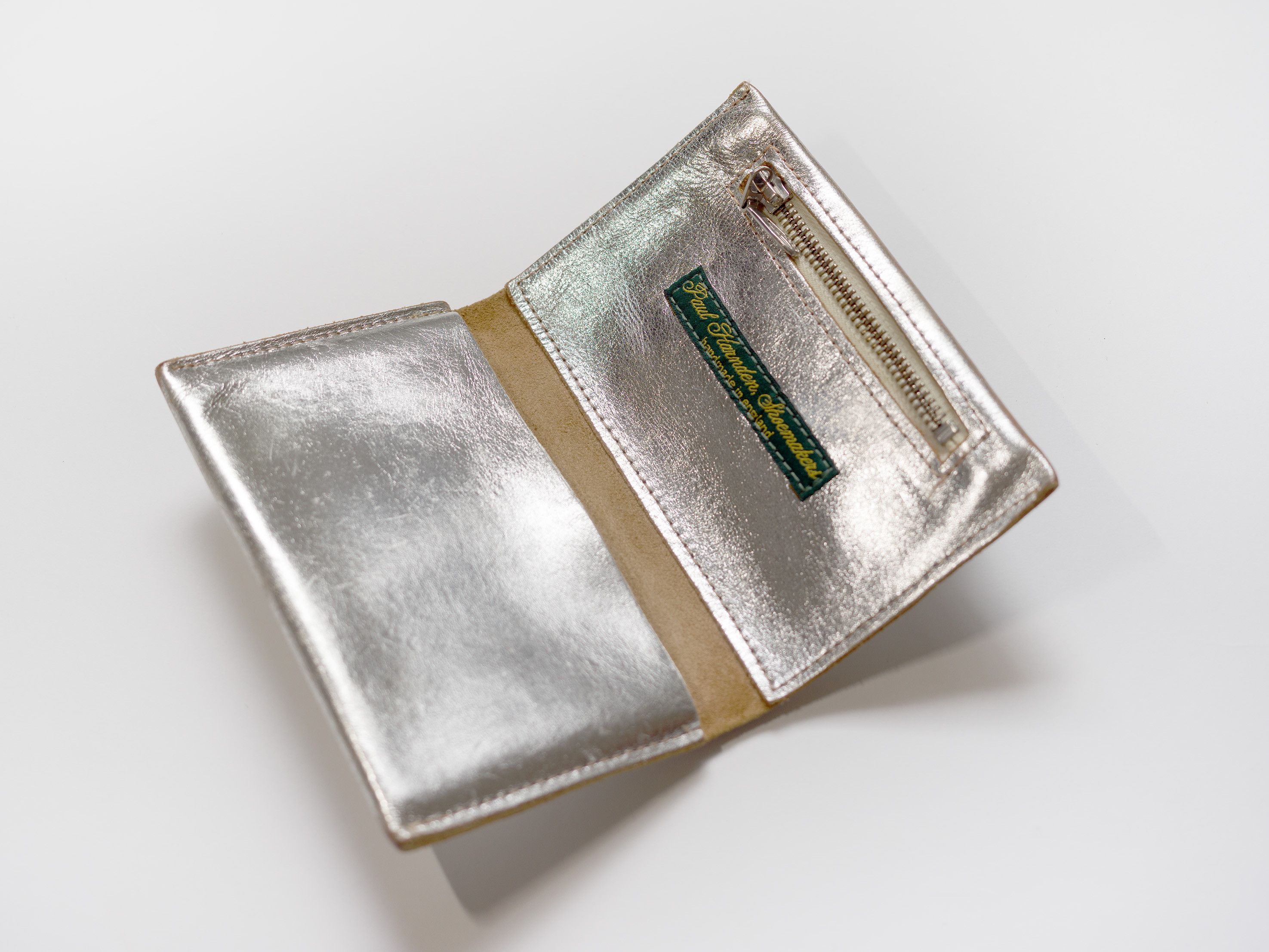 Paul Harnden Shoemakers Spend 財布 PAUL HARDEN SPEND WALLET