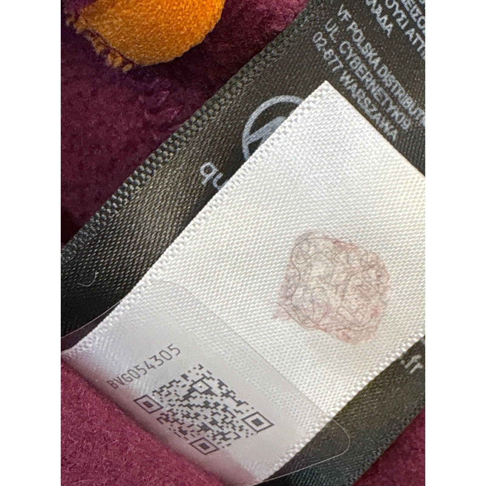The North Face The North Face Circular Design Nature fleece Women’s Medium Size M / US 6-8 / IT 42-44 - 7 Thumbnail