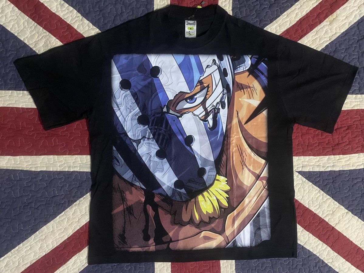 One Piece one piece ovp anime x killer x supernova x worst generation Size US XL / EU 56 / 4 - 1 Thumbnail