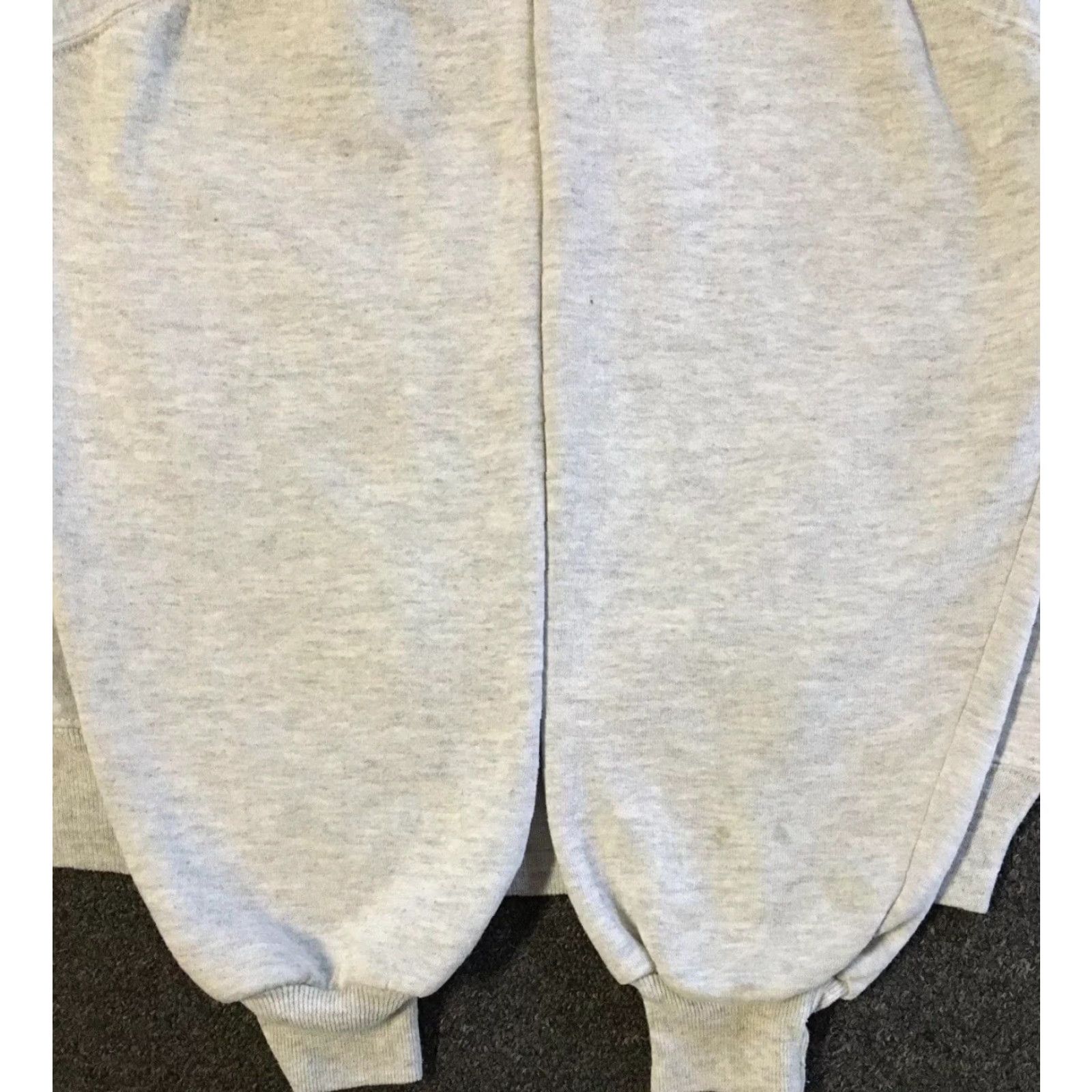 Russell Athletic VINTAGE Russell Athletic Tuba City Basketball Faded Sweatshirt M Arizona State University Gray Pullover Hoodie Men 90s Sports Tracks Track & Field Size US M / EU 48-50 / 2 - 3 Thumbnail