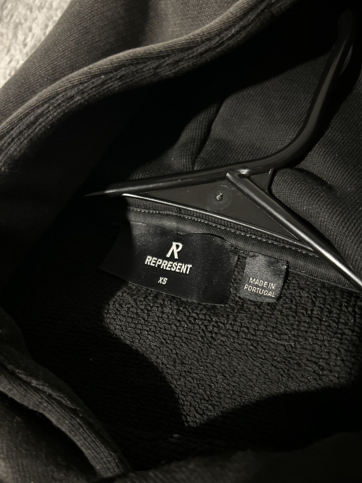 Represent Clo. represent hoodie Size US M / EU 48-50 / 2 - 4 Thumbnail