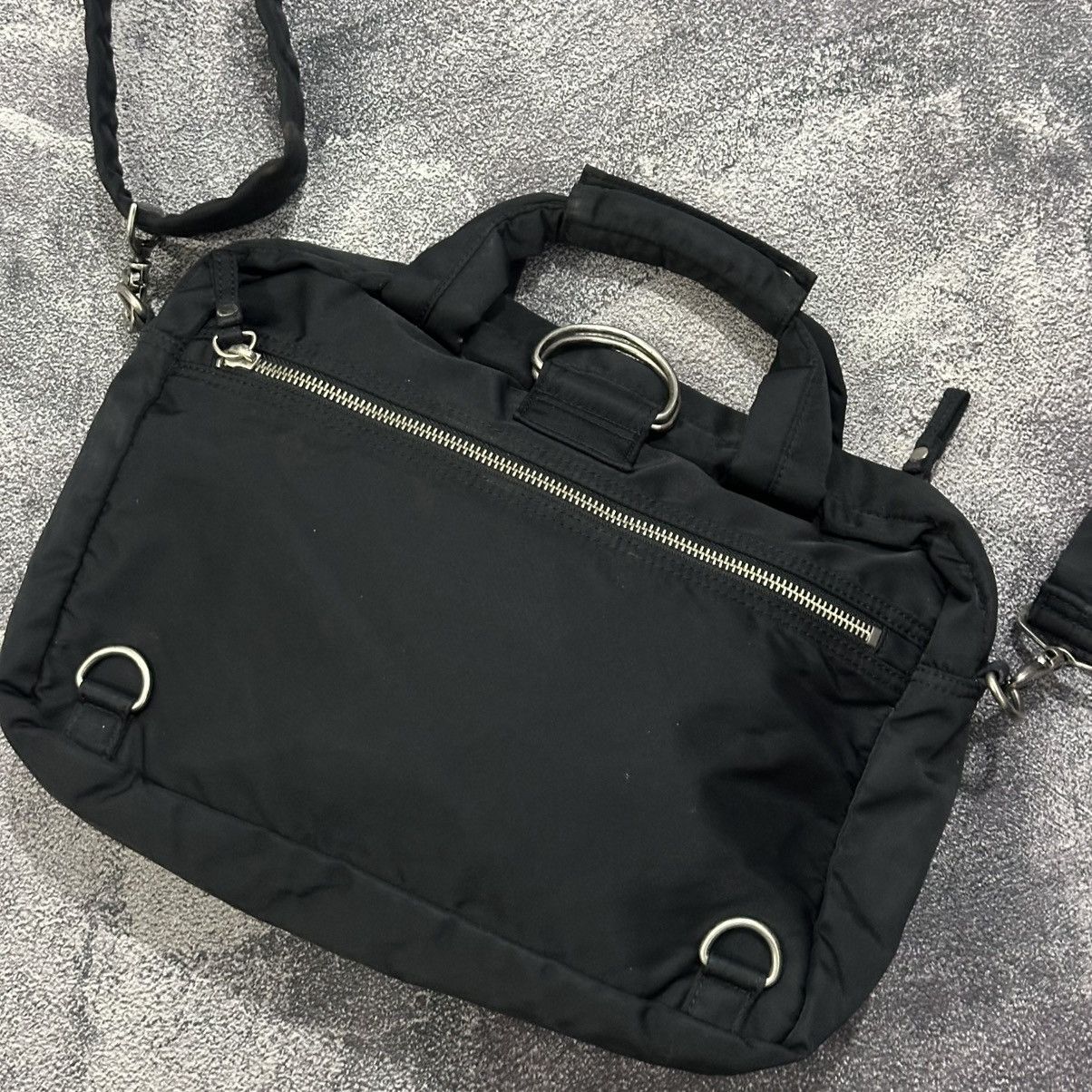 Jean Paul Gaultier × Vintage Vintage jean paul gaultier crossbody bag Size ONE SIZE - 3 Thumbnail