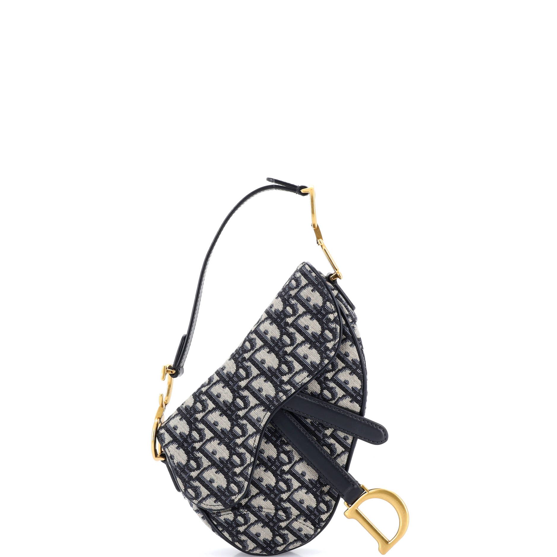 Dior Saddle Handbag Size ONE SIZE - 1 Thumbnail