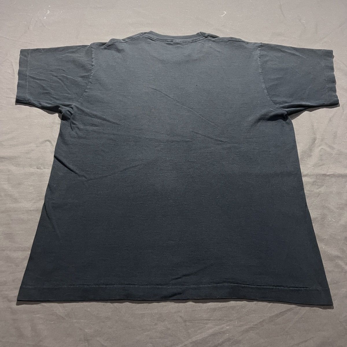 Vintage Rare VTG 90s IFP Gotham Awards Film Movie Promo Tee L Faded Size US L / EU 52-54 / 3 - 5 Thumbnail