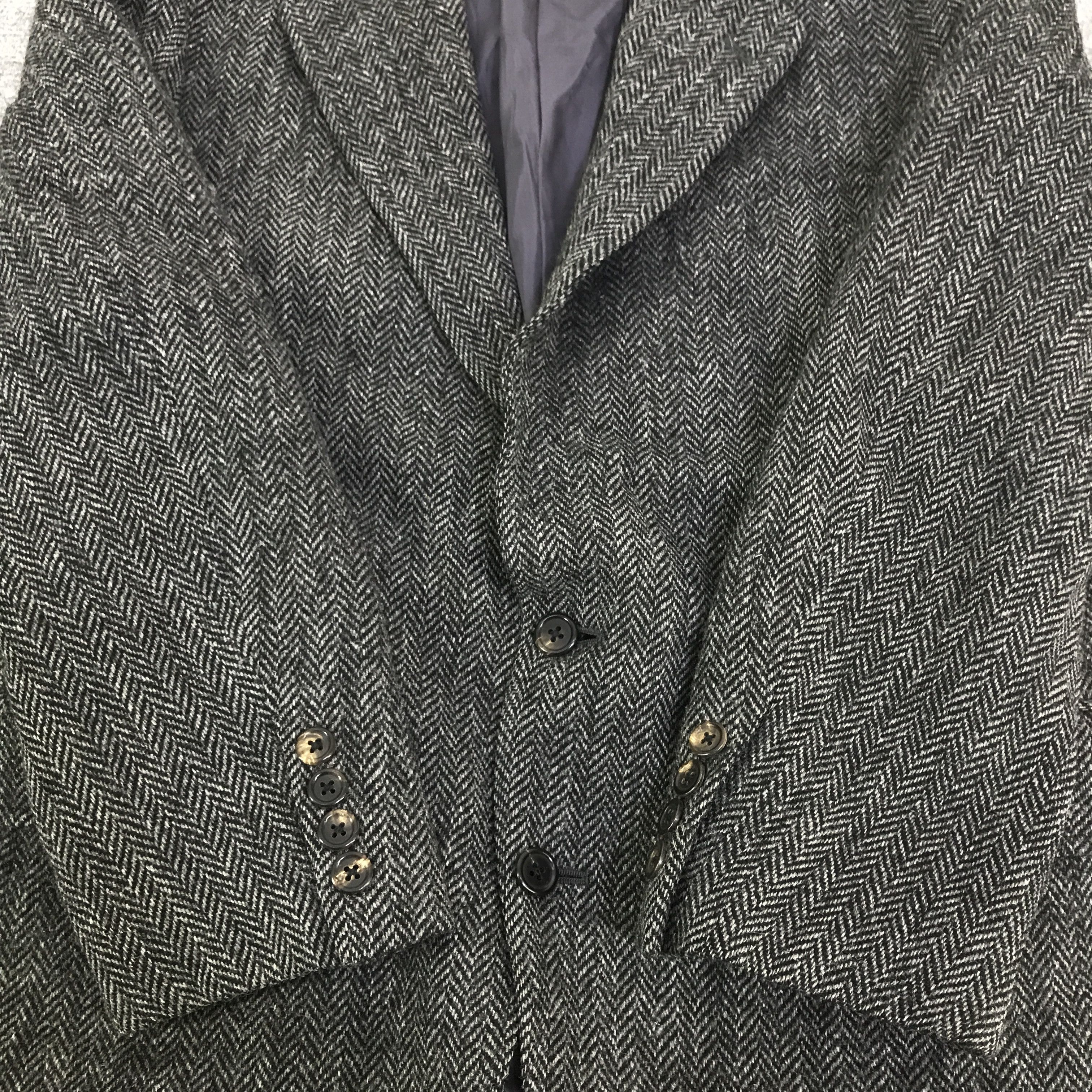 Polo Ralph Lauren Polo by ralph lauren blazers coat Coat K125B1 Size US M / EU 48-50 / 2 - 8 Thumbnail