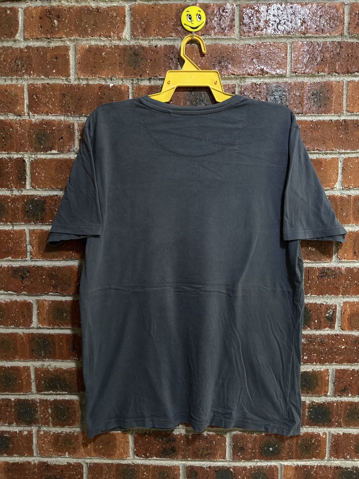 Anime × Uniqlo × Vintage Vintage Ghost In The Shell Arise Faded Tee Size US XL / EU 56 / 4 - 5 Thumbnail
