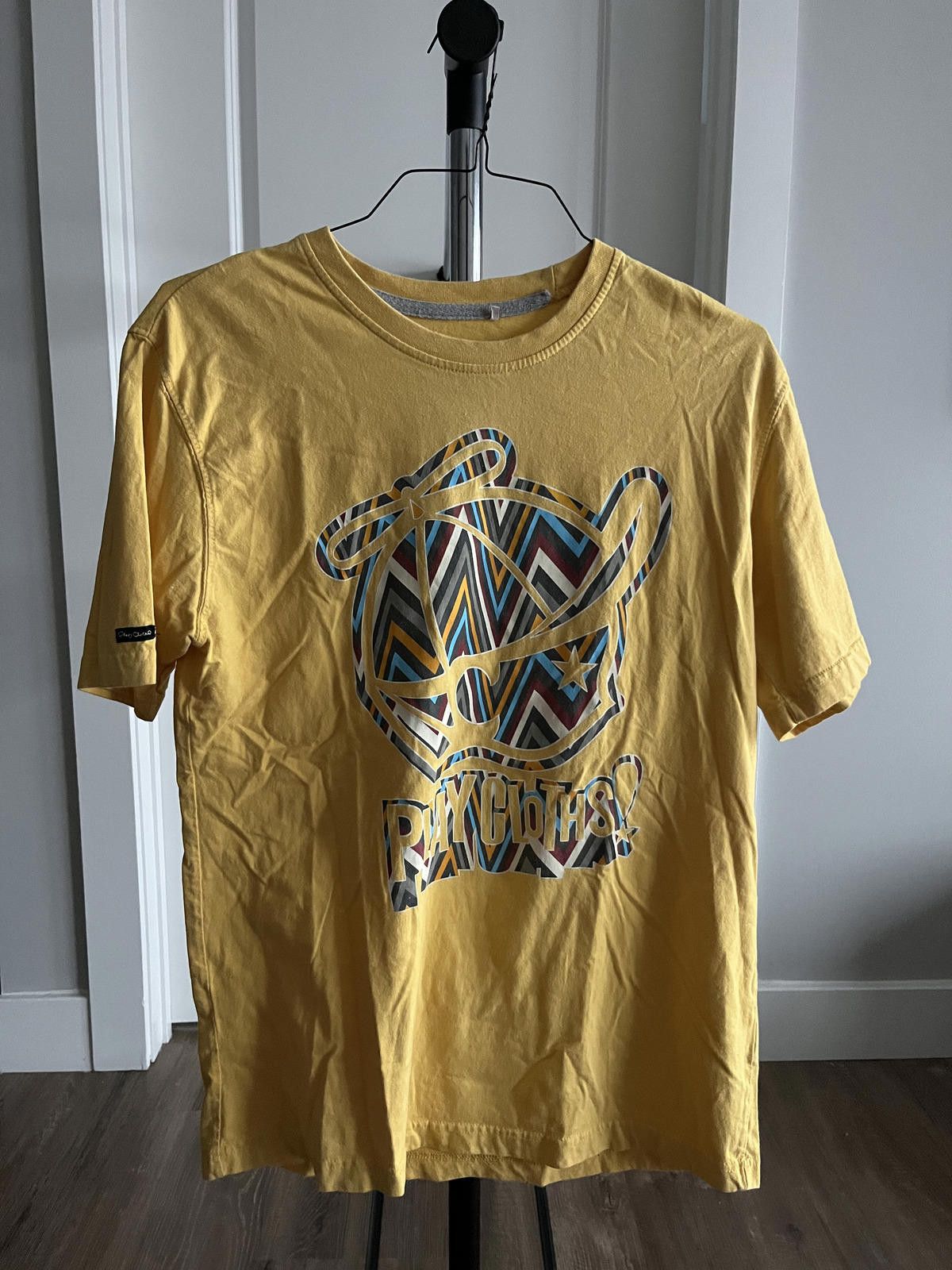 Other Play Cloths T shirt Size US L / EU 52-54 / 3 - 1 Thumbnail