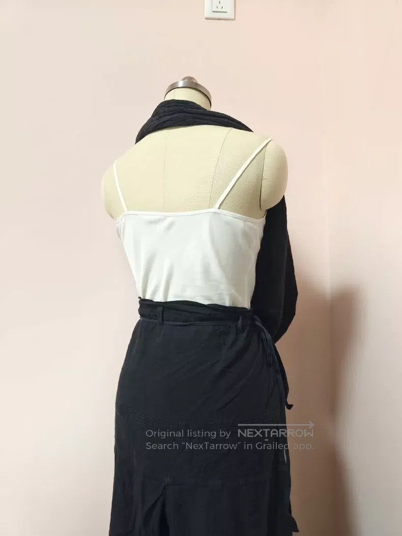 Comme des Garcons Comme Des Garcons Dress Size S / US 4 / IT 40 - 4 Thumbnail