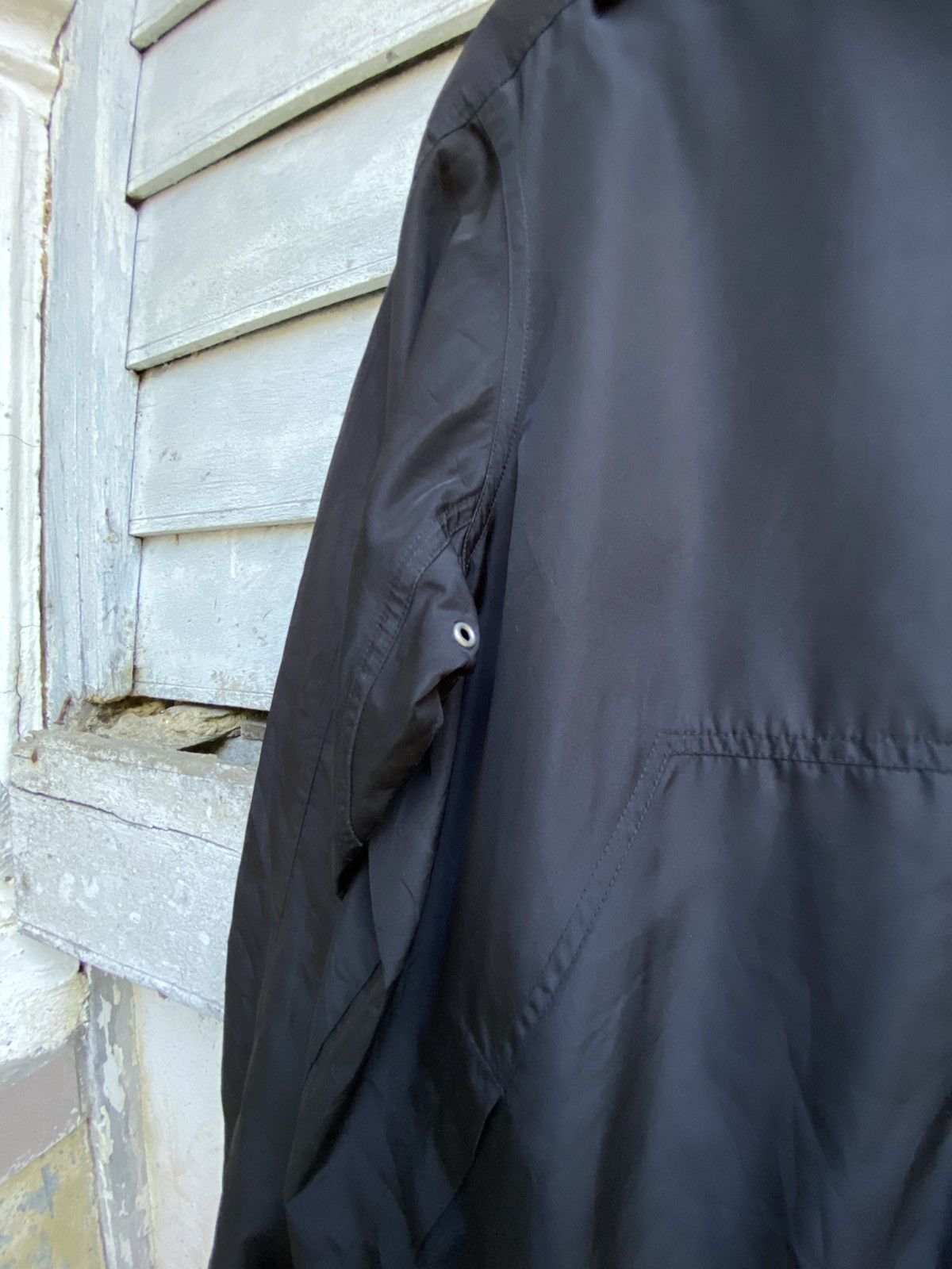 Tony Hawk Vintage Tony Hawk Black Windbreaker Size US M / EU 48-50 / 2 - 6 Thumbnail