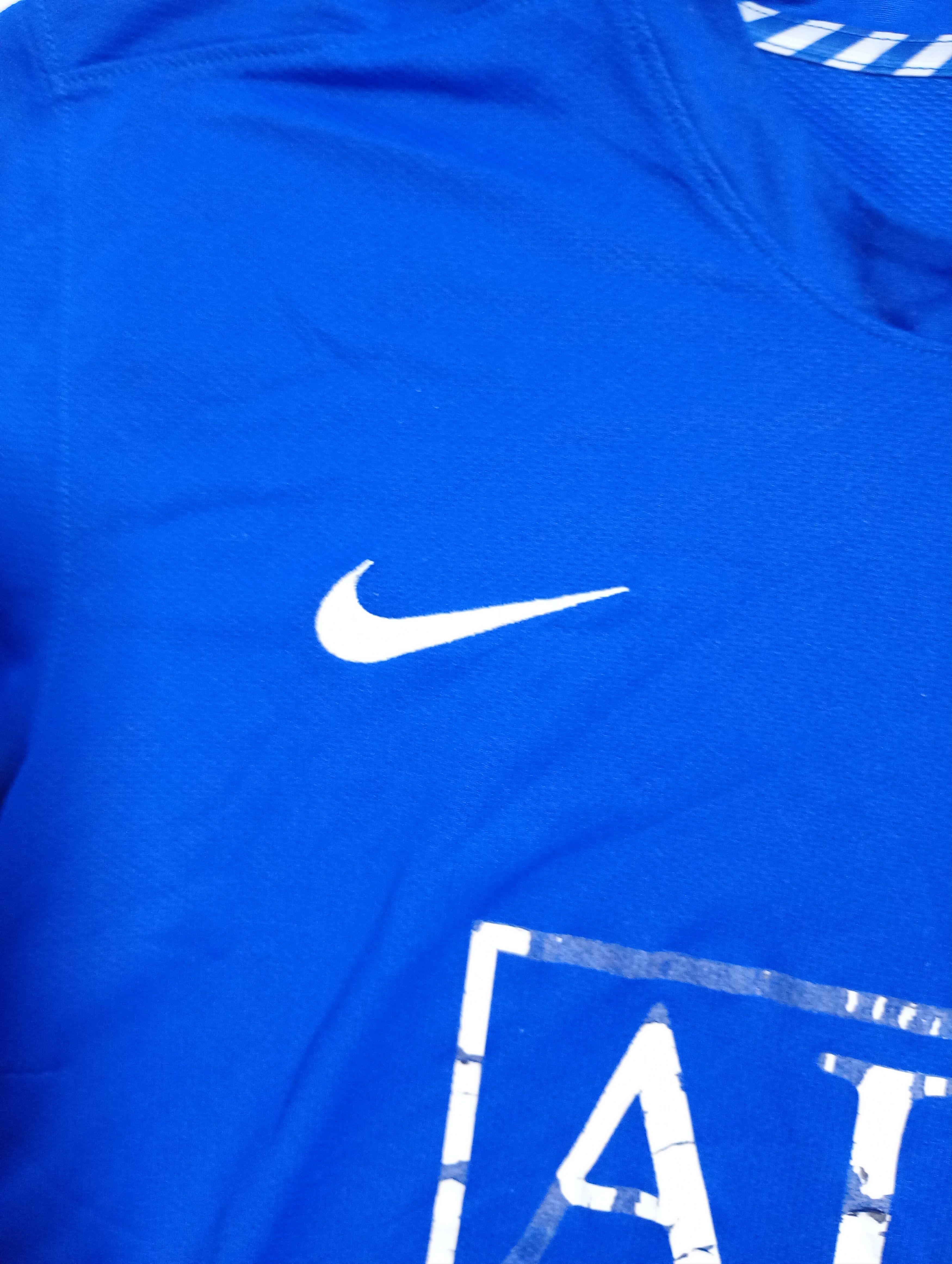 Nike MANCHESTER UNITED 2008 2009 THIRD SOCCER JERSEY NIKE Size US XL / EU 56 / 4 - 10 Thumbnail