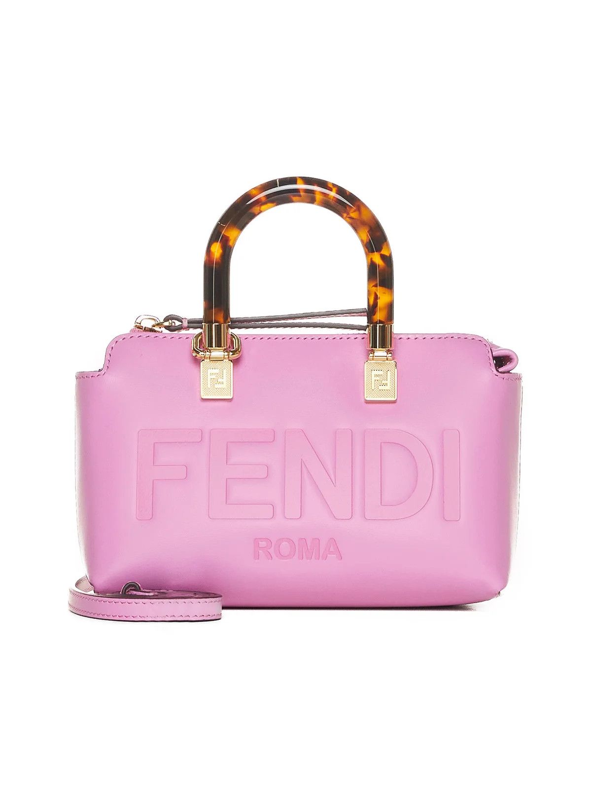 Fendi o1mtch0225 Bag in Pink Size ONE SIZE - 2 Thumbnail