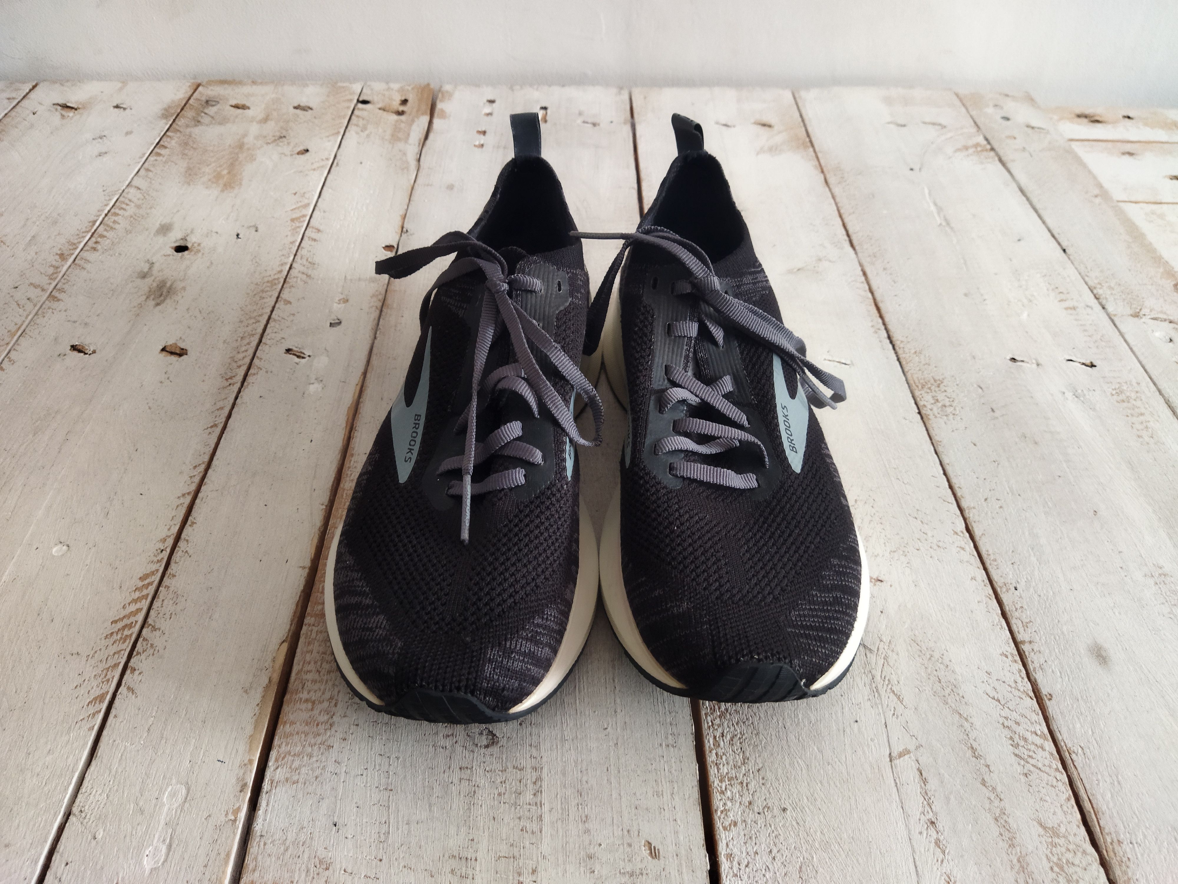 Brooks × DNA Levitate 4 EU 39 Running Shoes UK 6 Sneakers Trainers US W 8 Size US 8 / IT 38 - 3 Thumbnail