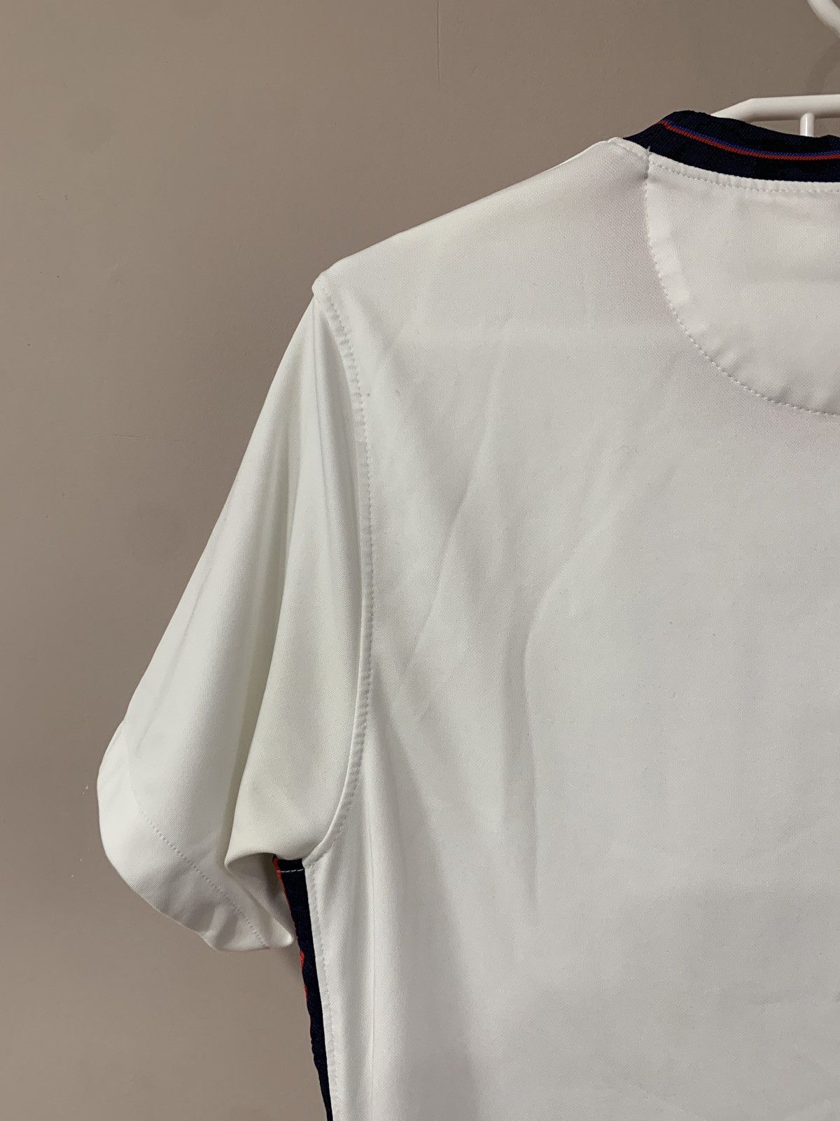 Nike England 2022 Home Football Shirt Nike Soccer Jersey Nike S Size US S / EU 44-46 / 1 - 11 Thumbnail