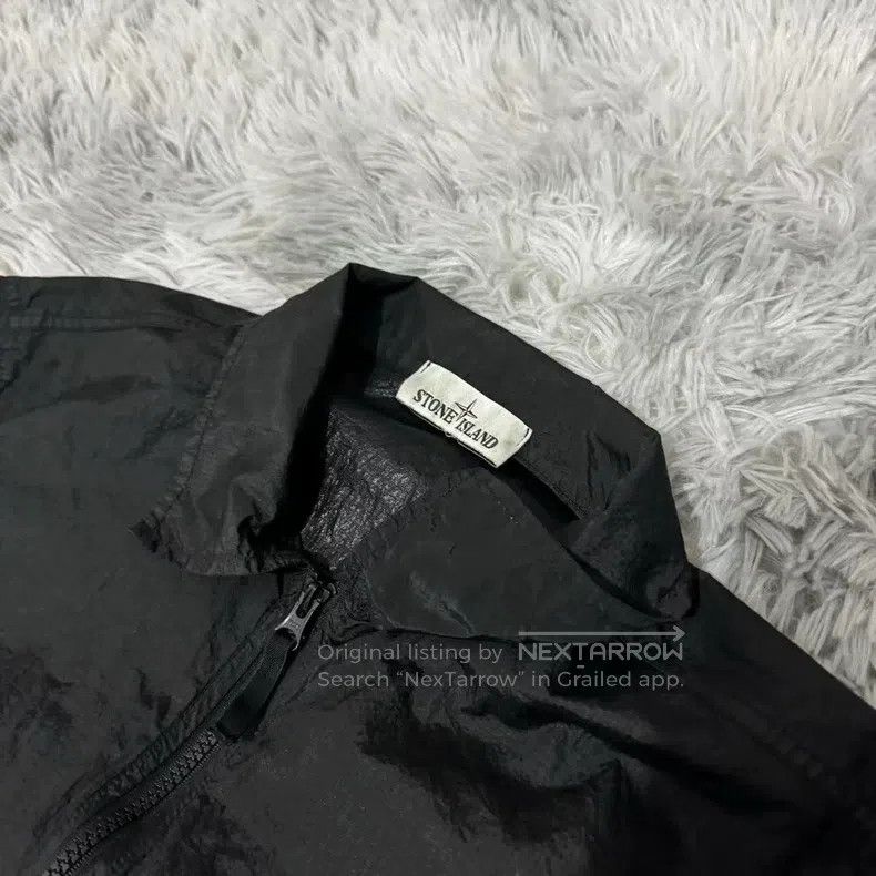 Stone Island Stone Island Metal Nylon, L Size Size US L / EU 52-54 / 3 - 2 Thumbnail