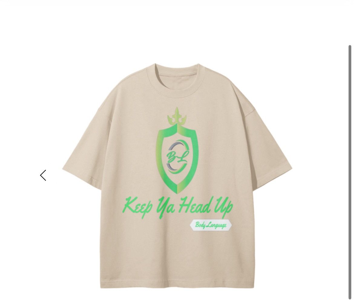 Other Hoodies, Hats, Shirts & More | Body Language Clothing Size US L / EU 52-54 / 3 - 2 Thumbnail