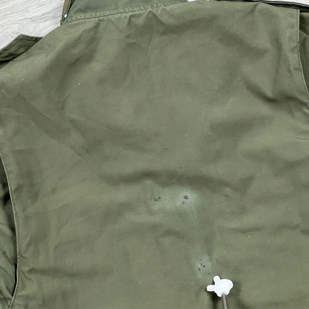 MIL-TEC Mil-Tec by Sturm M65 Field Jacket OD Green Medium Regular Size US M / EU 48-50 / 2 - 9 Thumbnail