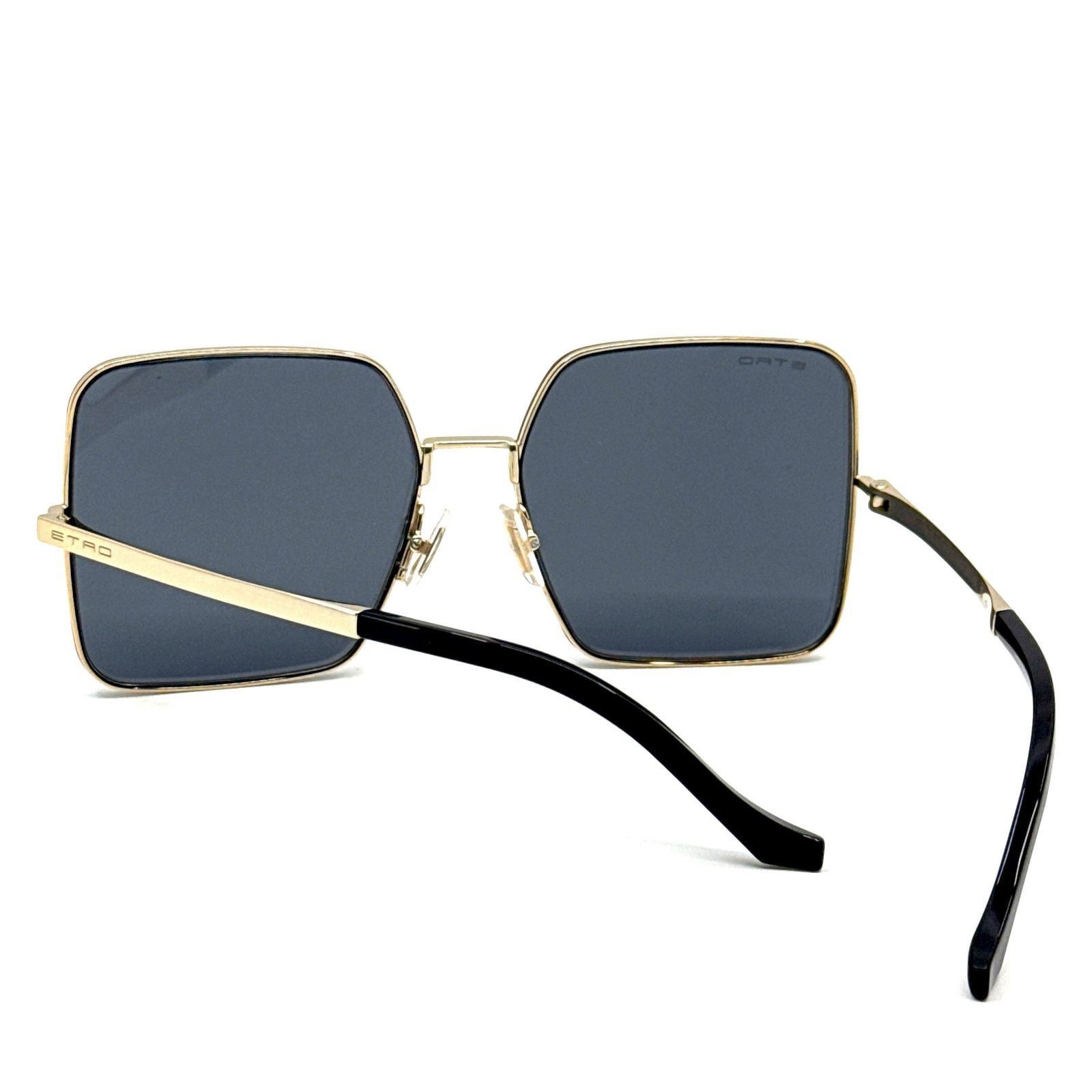 Etro New, ETRO Sunglasses 0034/S 000IR Authentic Size ONE SIZE - 11 Thumbnail