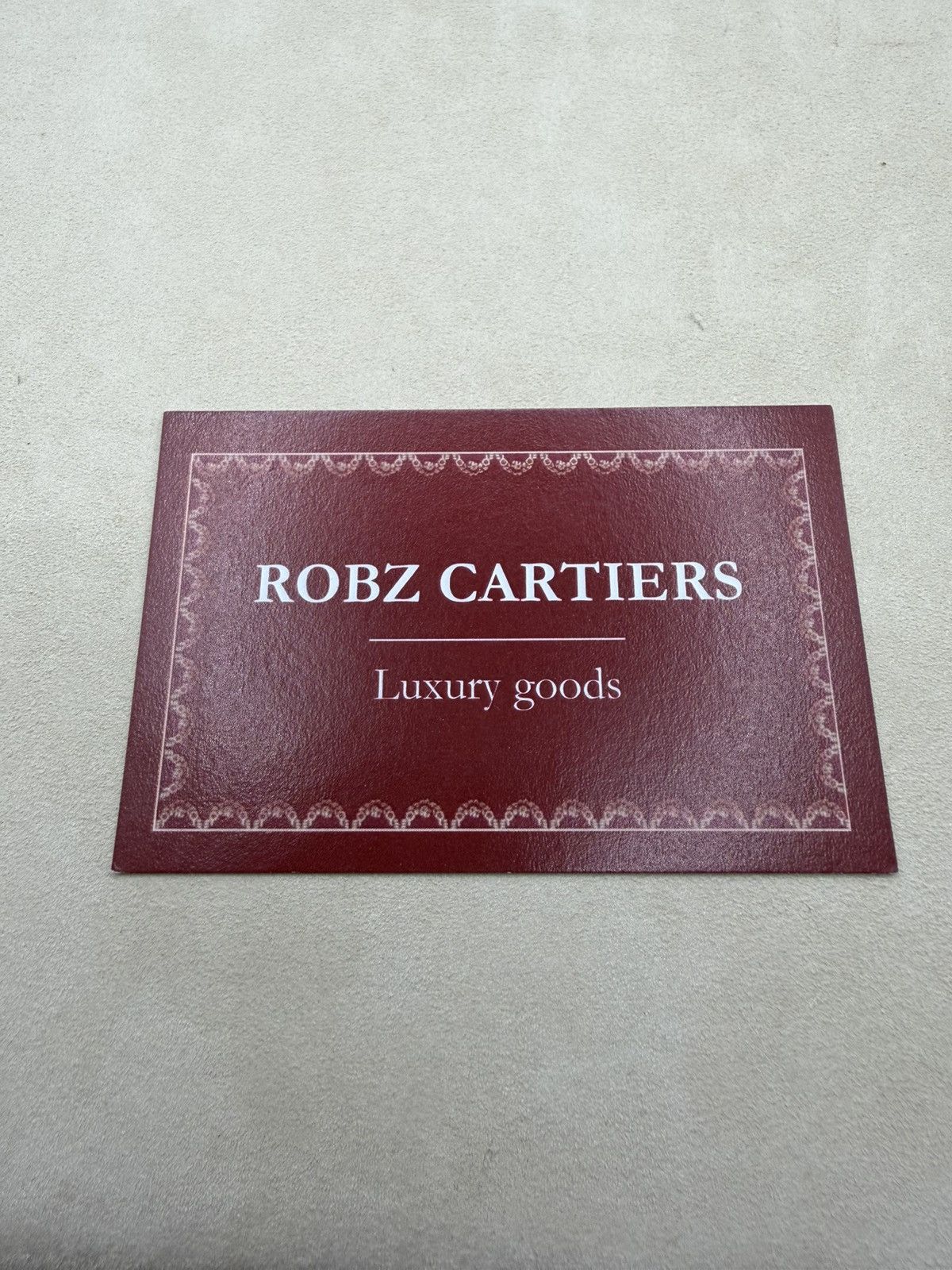 Cartier Cartier C Decor Jaipur Size ONE SIZE - 12 Thumbnail
