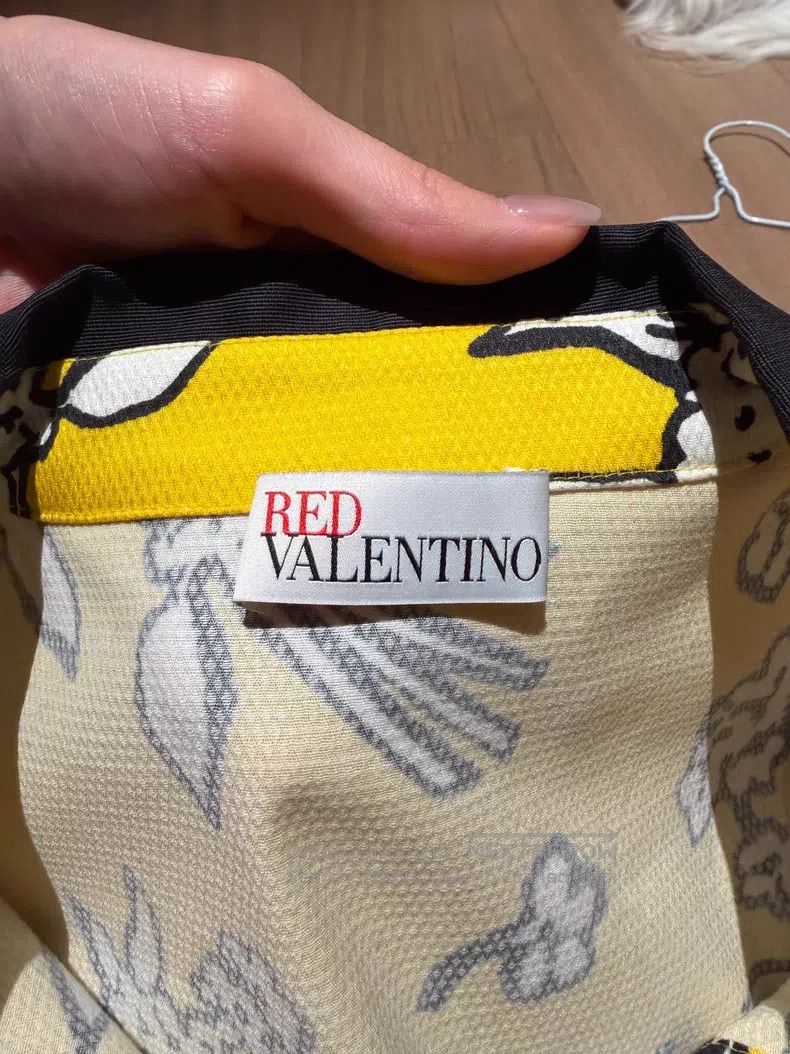 Valentino Valentino dress Size XS / US 0-2 / IT 36-38 - 3 Thumbnail