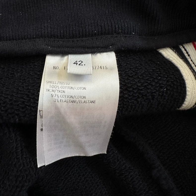 Thom Browne Thom Browne Casual sweatpants Size US 42 / EU 58 - 5 Thumbnail