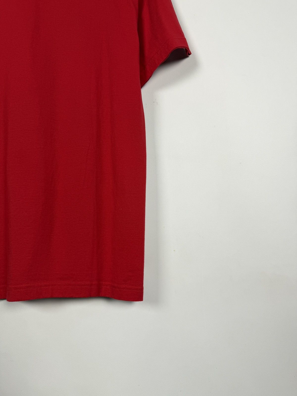 Formula 1 Michael Schumacher Pulse Passion F1 Time Champion Racing Tee Size US L / EU 52-54 / 3 - 13 Thumbnail