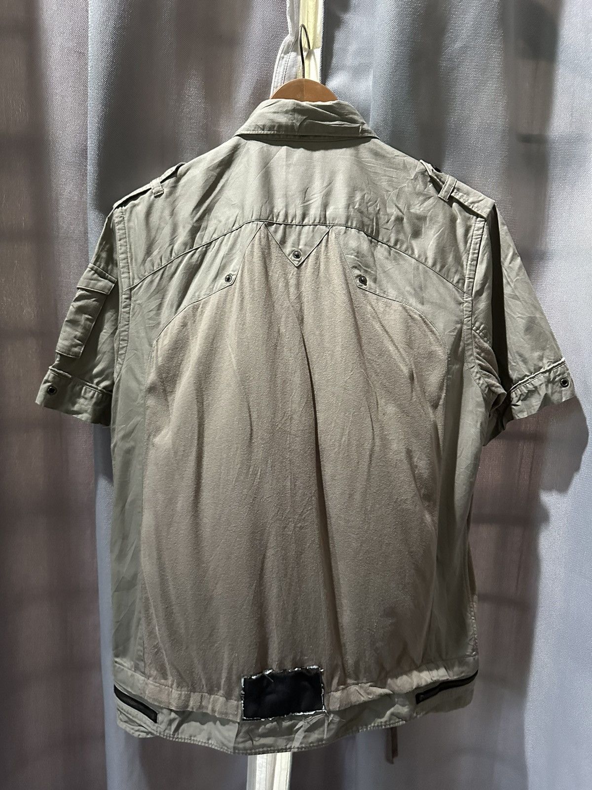 PPFM PPFM BUTTON UP SHIRT Size US L / EU 52-54 / 3 - 2 Thumbnail
