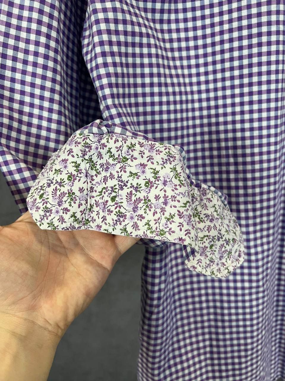 Paul Smith Paul Smith designer shirt Size US L / EU 52-54 / 3 - 6 Thumbnail