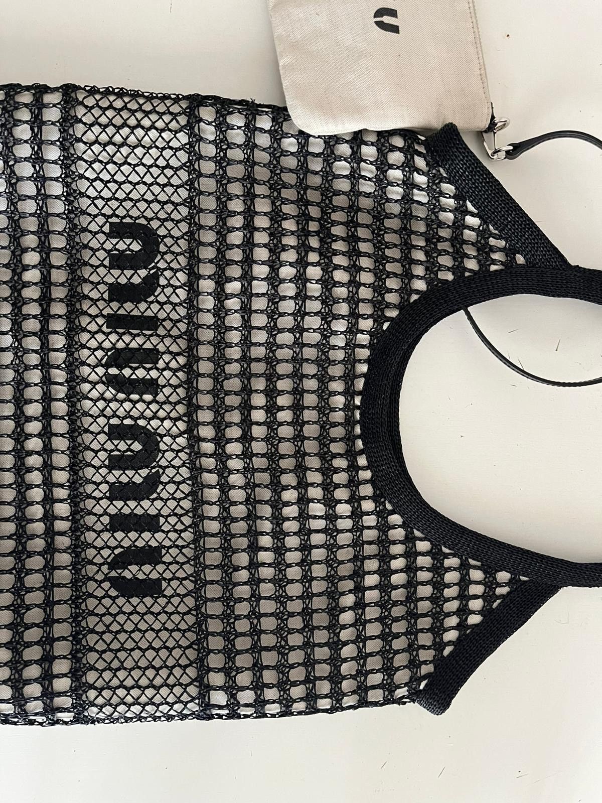 Miu Miu Miu Miu Ivy bag Size ONE SIZE - 7 Thumbnail