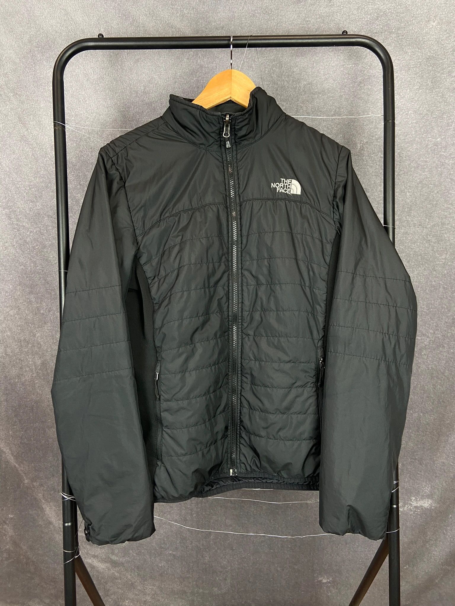 The North Face The North Face Black | Minimal Outdoor Layer TNF Size US S / EU 44-46 / 1 - 1 Thumbnail