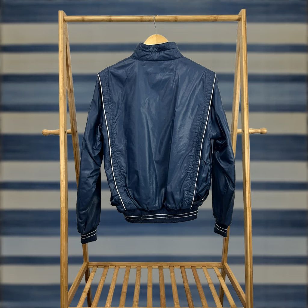 Camel RARE VTG 70s Camel GT F1 Style Auto RJR Reversible Full Zip Bomber Jacket M Blue Size US M / EU 48-50 / 2 - 1 Thumbnail