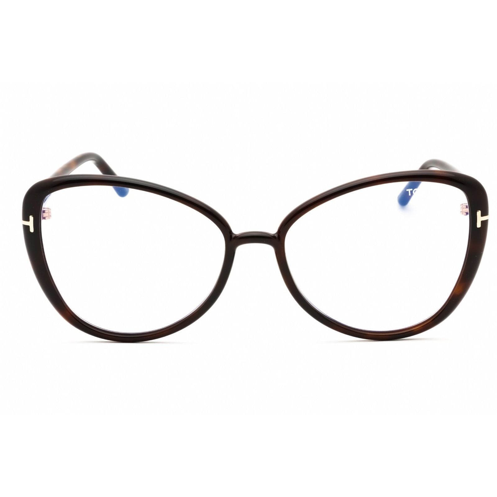 Tom Ford NEW Tom Ford FT5907-B-052 55mm 100% Authentic(584307-GZ1) Size ONE SIZE - 3 Thumbnail