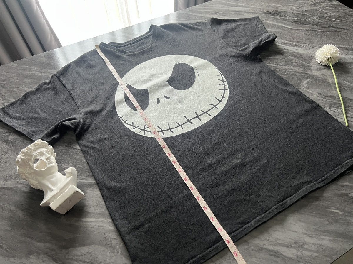 Anime Movie : Nightmare Before Christmas Size US XL / EU 56 / 4 - 6 Thumbnail