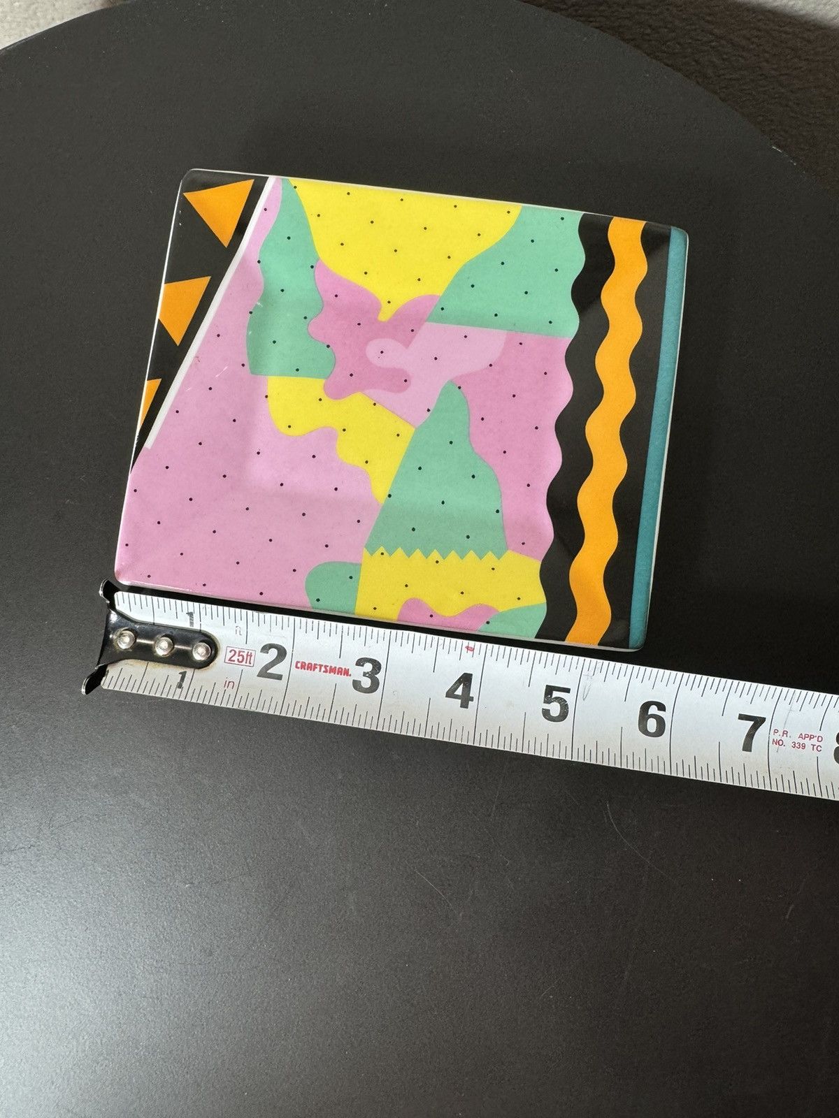 Supreme Supreme x A.Mendini Milano tray Size ONE SIZE - 5 Thumbnail