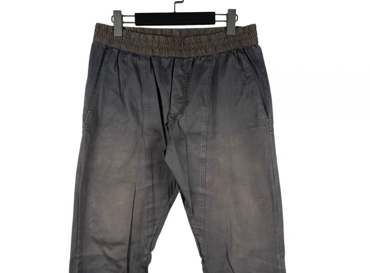 Fear of God Fear Of God 4th Collection Vintage Drawstring Pants J31 Size US 38 / EU 54 - 3 Thumbnail