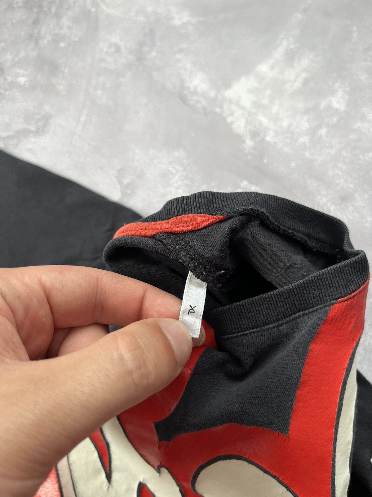 Iceberg Ice Iceberg Surfin’ Pop Big Logo LongsleeveXL Size US XL / EU 56 / 4 - 12 Thumbnail