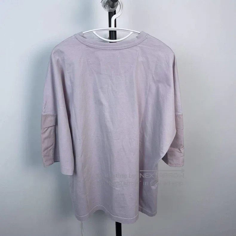 Fendi Fendi Short Sleeve Pink Size US M / EU 48-50 / 2 - 2 Thumbnail