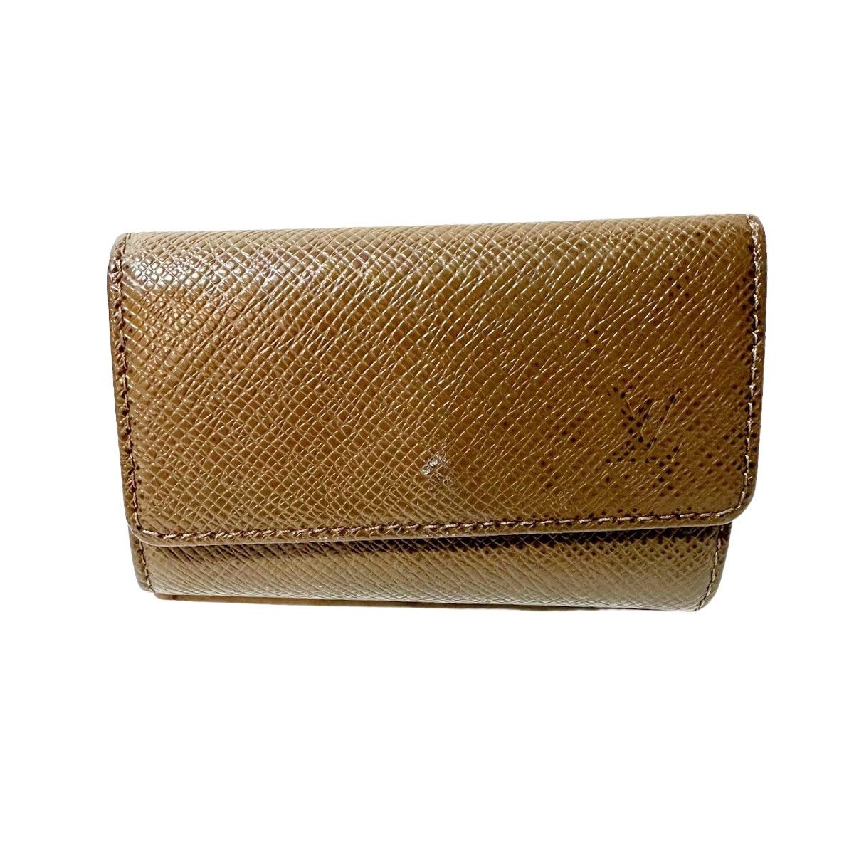 Louis Vuitton Louis Vuitton Multiclés wallet | Grailed