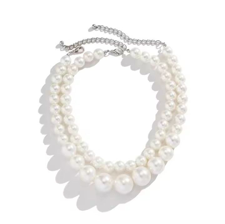 Japanese Brand × Jewelry Chain necklace for women Size ONE SIZE - 2 Thumbnail