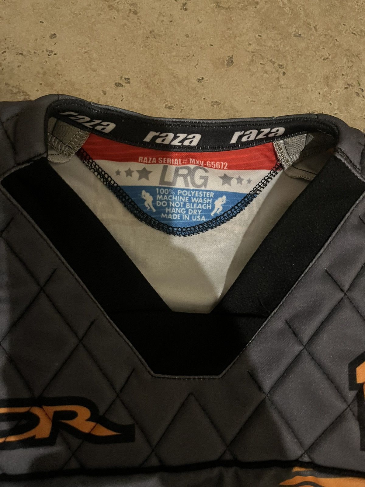Other Paintball Jersey Size US XL / EU 56 / 4 - 3 Thumbnail
