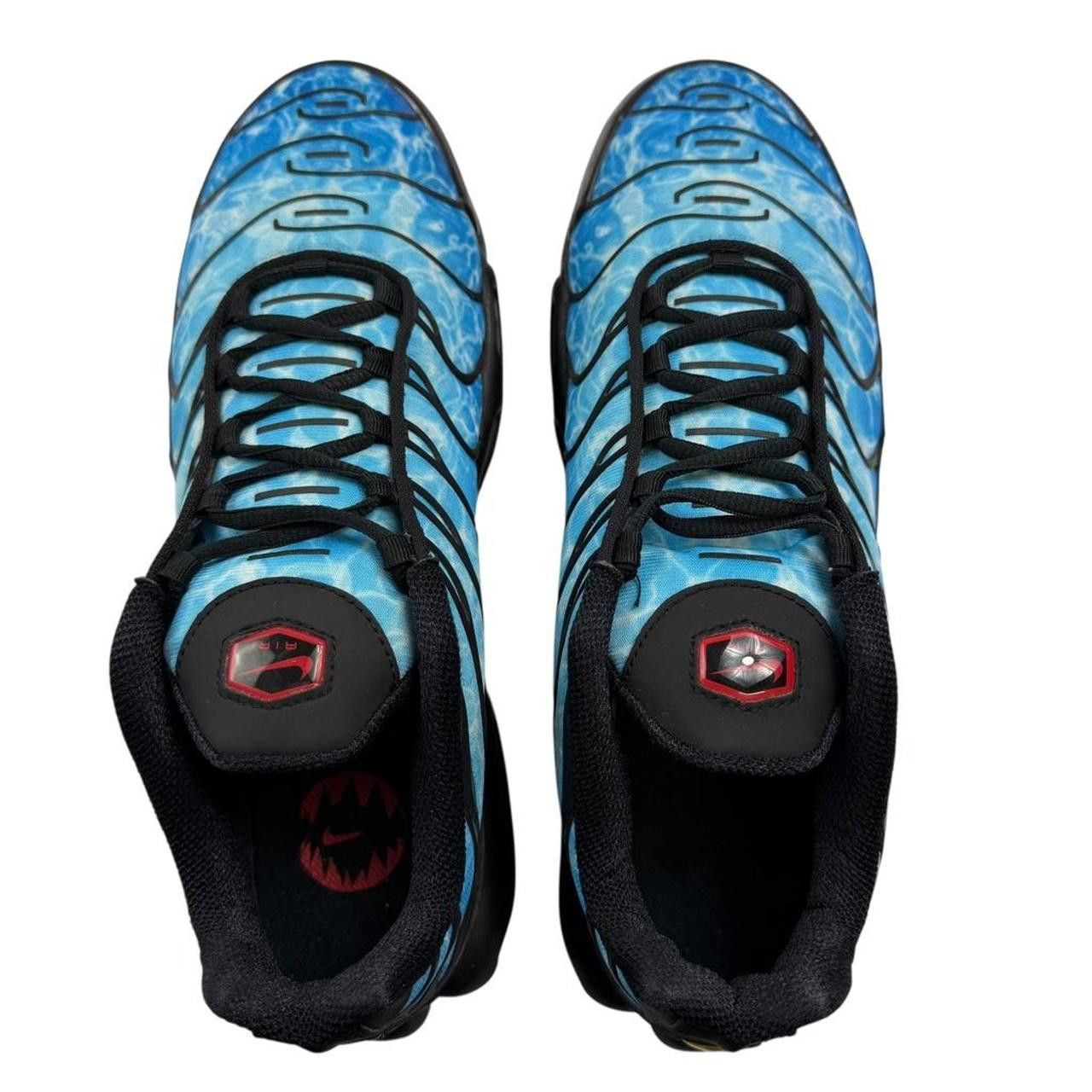 Nike Nike Air Max Plus TN Shark Attack Size US 10 / EU 44 / UK 9 Size US 10 / EU 43 - 5 Thumbnail