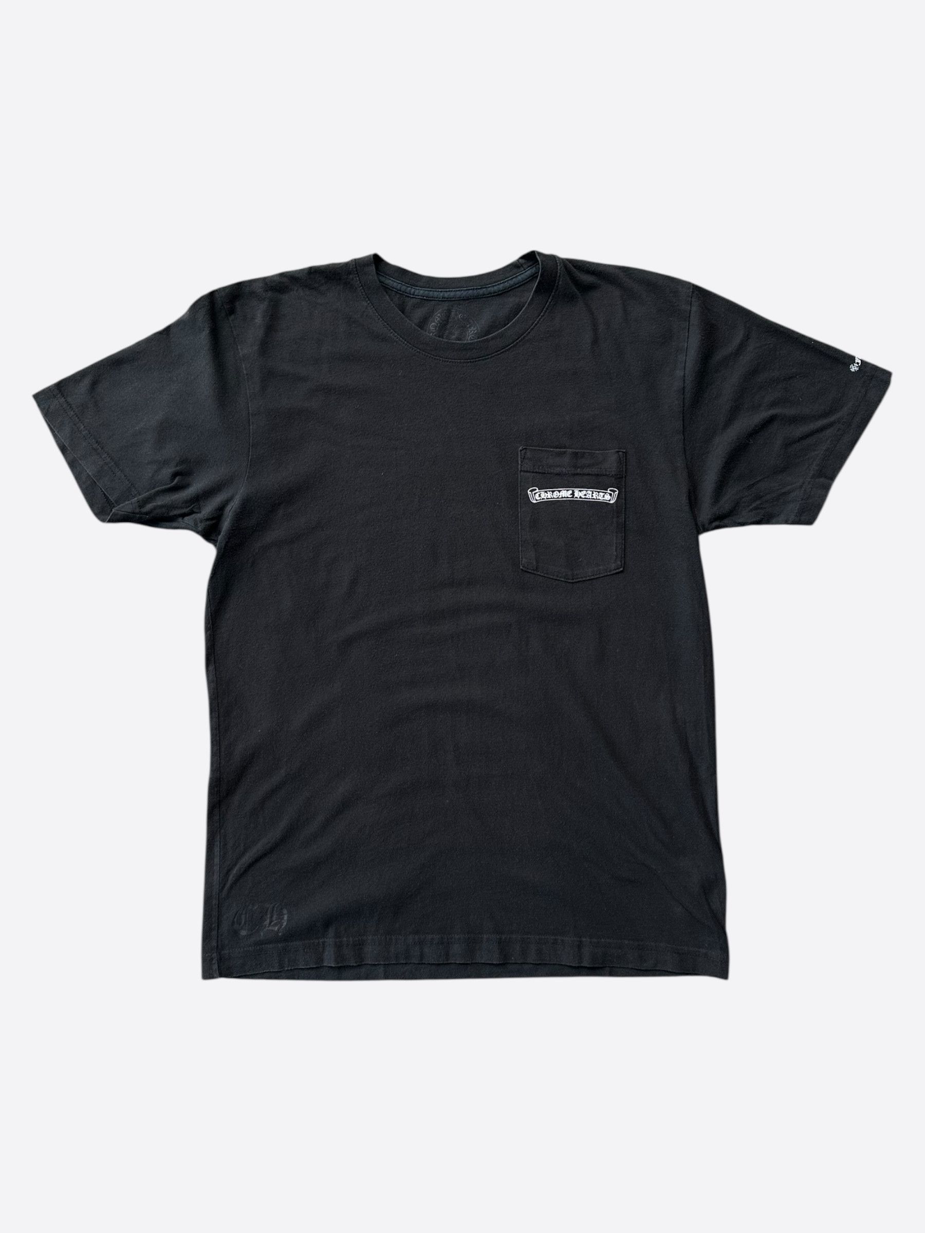Chrome Hearts × Off-White Chrome Hearts x Off White - Scroll