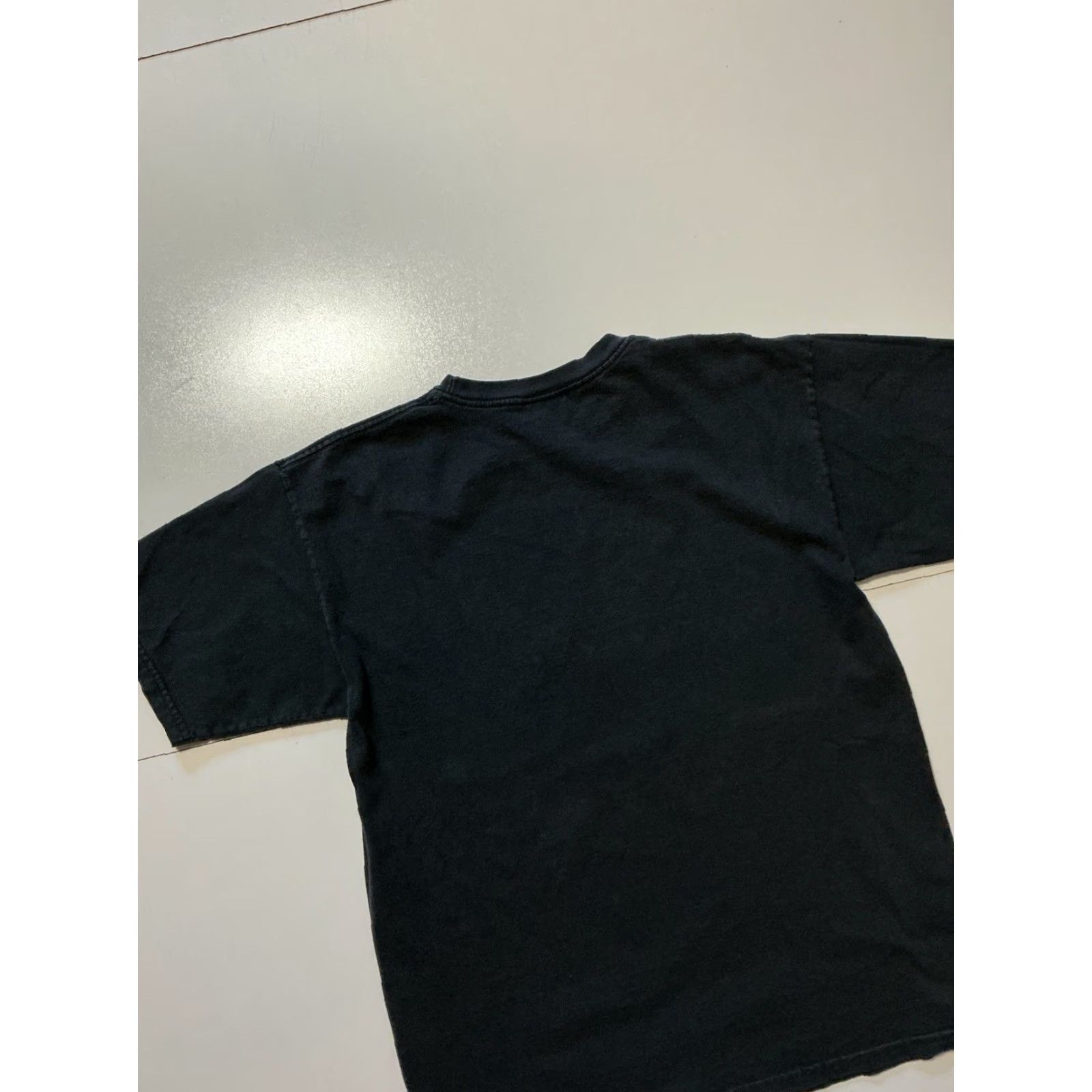 Crooks & Castles Crooks & Castles T-Shirt Box Logo Ratchet Resolvers Gun Black S/S M Mens Medium Size US M / EU 48-50 / 2 - 5 Thumbnail