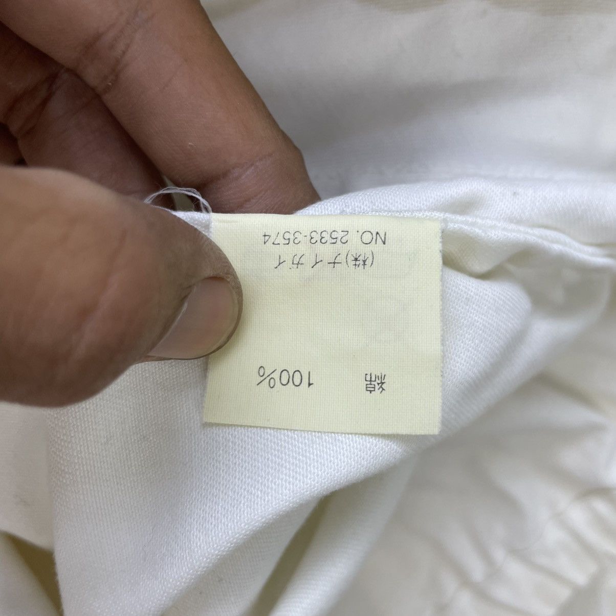 Polo Ralph Lauren × Ralph Lauren Vintage Polo Spor By Ralph Lauren Jacket Size US M / EU 48-50 / 2 - 13 Thumbnail
