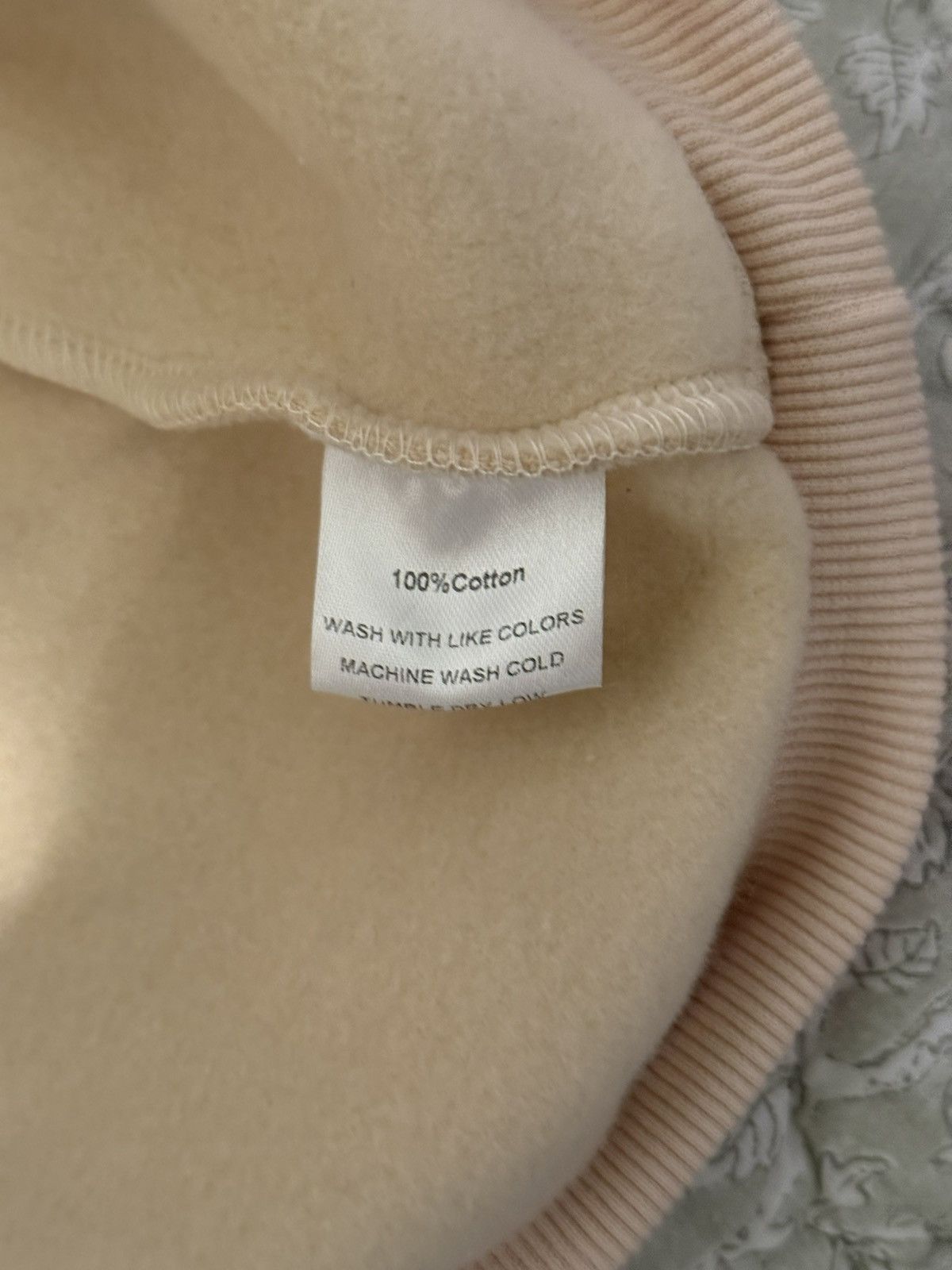 Other Loading to Future Hoodie Size US XL / EU 56 / 4 - 3 Thumbnail