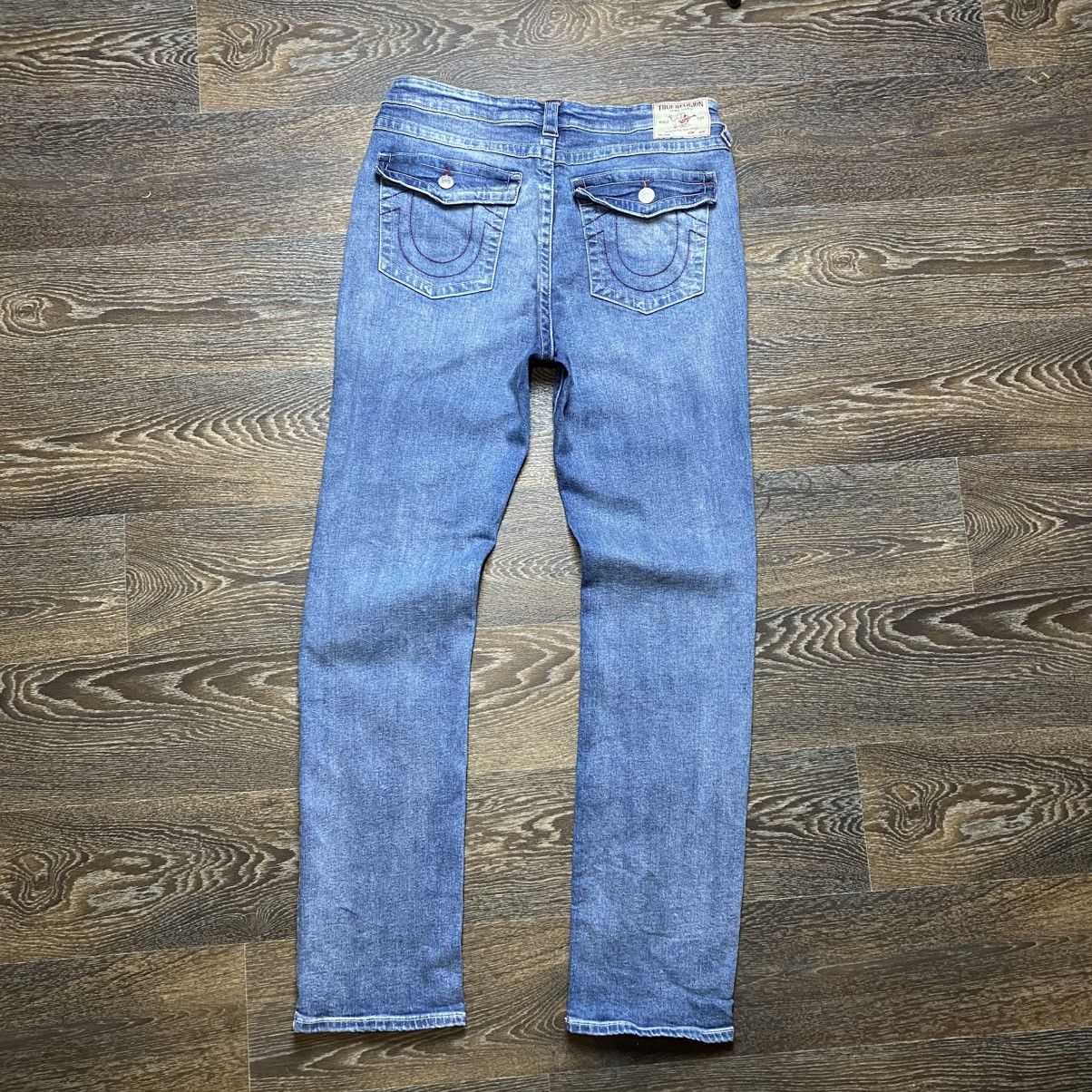 True Religion True Religion Jeans Mens Size 33 Baggy pants Size US 33 - 1 Thumbnail