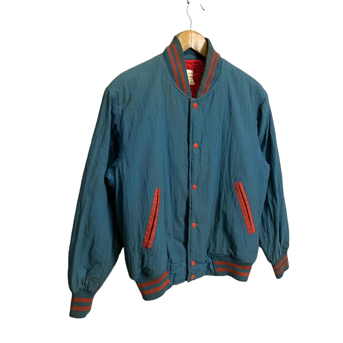Vintage New Port Blvd vintage jacket Size US M / EU 48-50 / 2 - 3 Thumbnail
