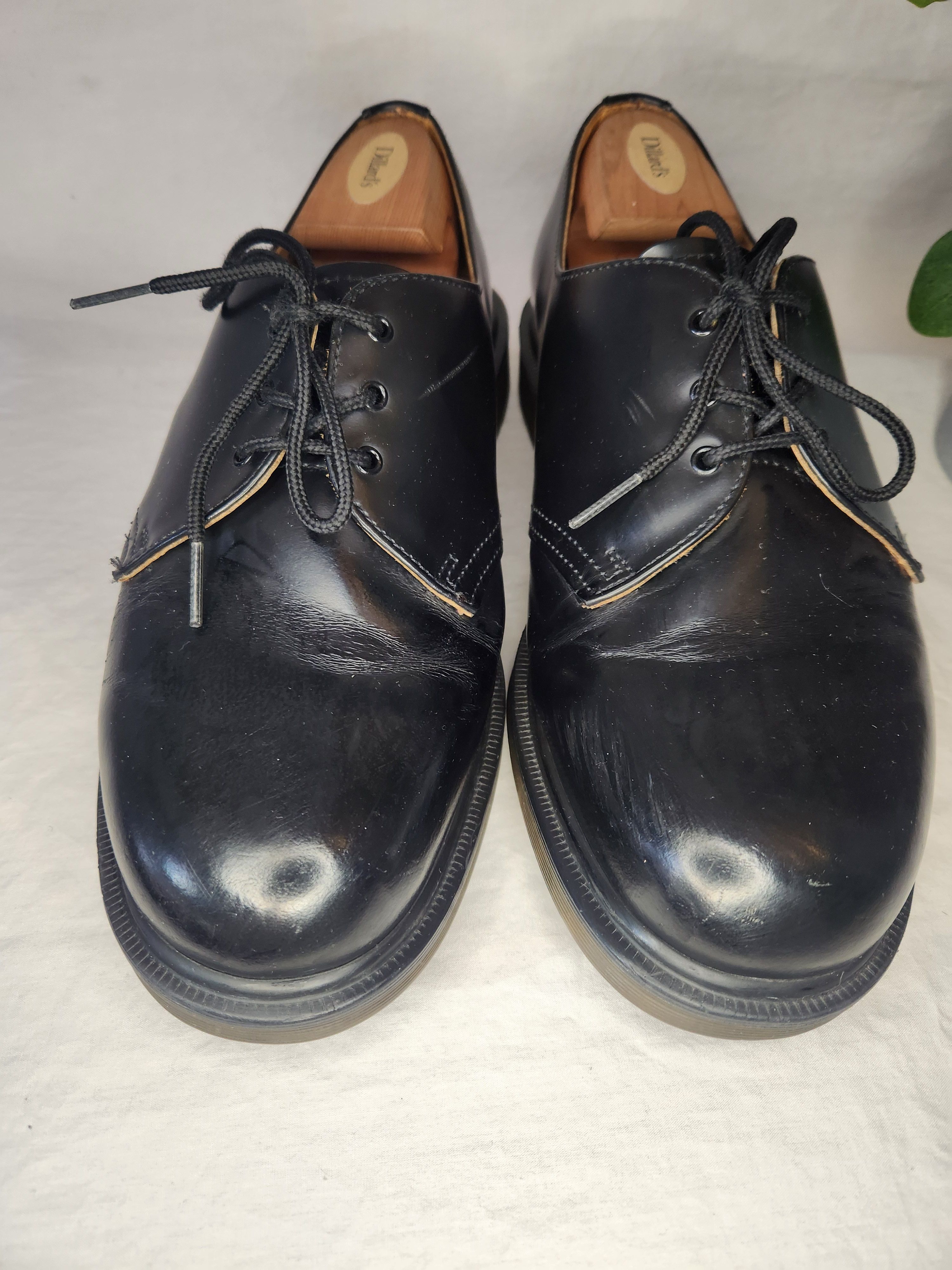 Dr. Martens 1461 VINTAGE PUNK Size US 11 / EU 44 - 2 Thumbnail